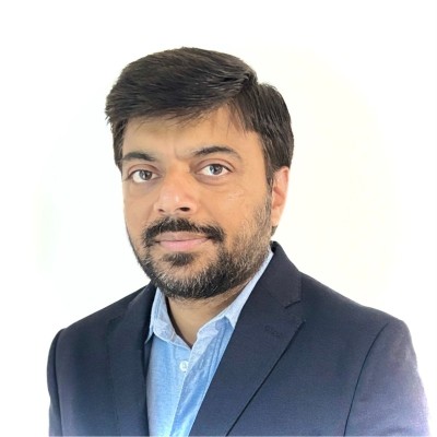 Abhishek Bansal