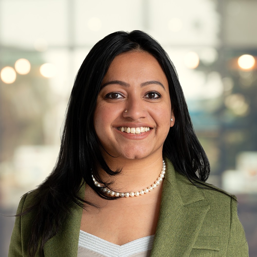 Dr. Monalisa Goswami