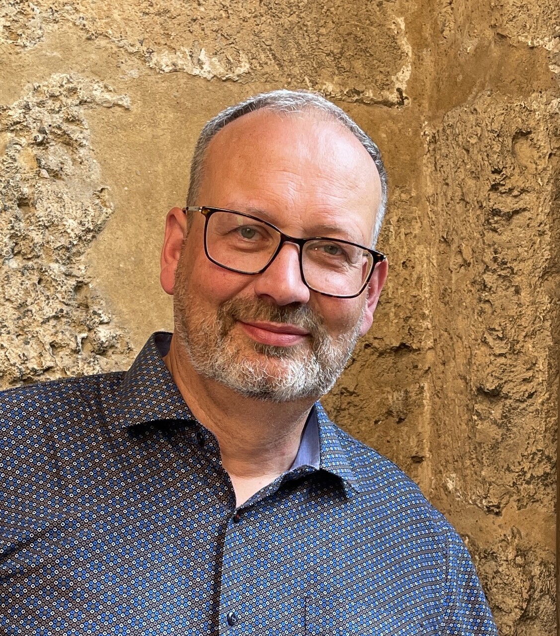 Karsten Dahl Vandrup