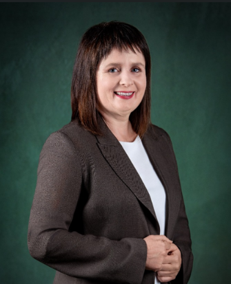 Anna Kawecka