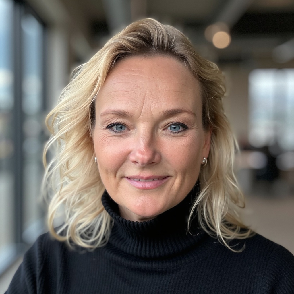 Sine Klitgaard Møller