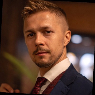 Konrad Walasek