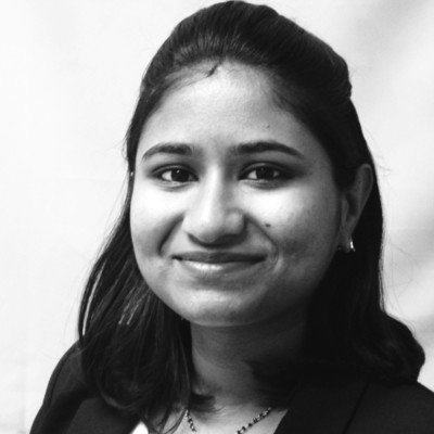 Pavithra C Suriyanarayanan