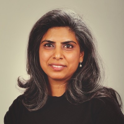 Dr. Preeti Jain
