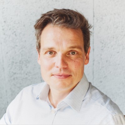 Tobias Lechtenfeld