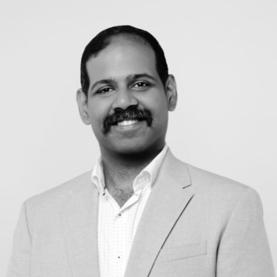 Dr. Deepak Subramanian