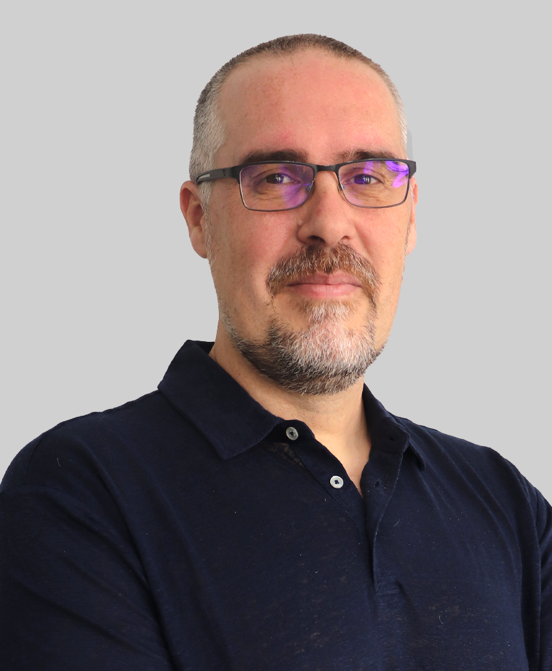 Santiago Fernández