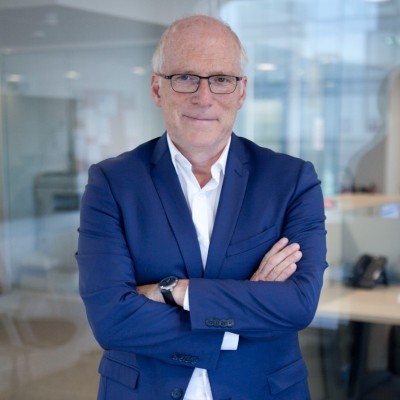 Thierry Vergnaud