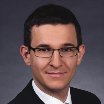 Fabian Mueller