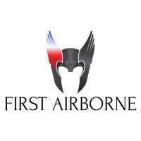First Airborne