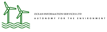 Ocean Information Services Ltd