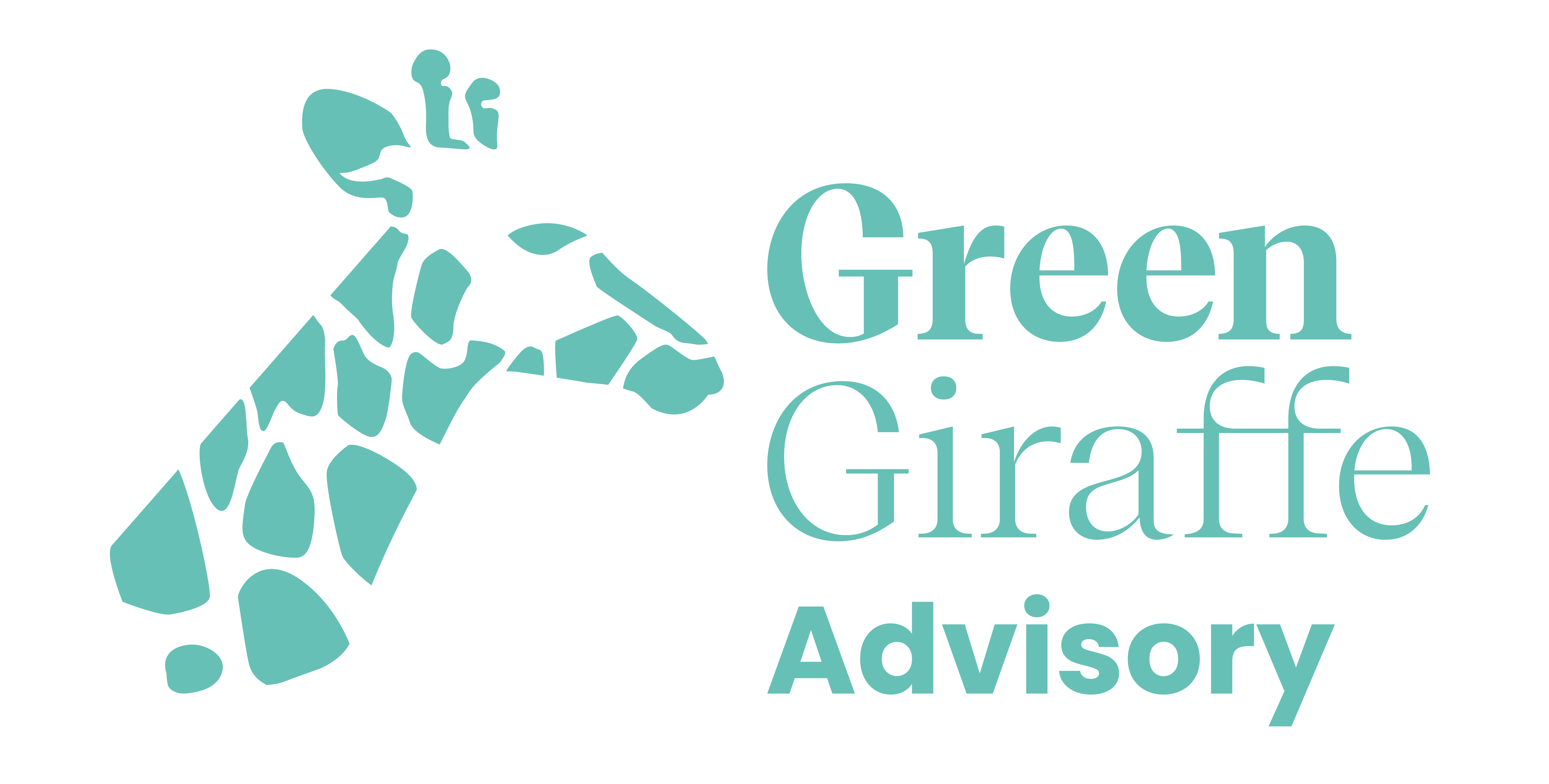 Green Giraffe Advisory