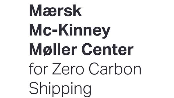 Mærsk Mc-Kinney Møller Center for Zero Carbon Shipping